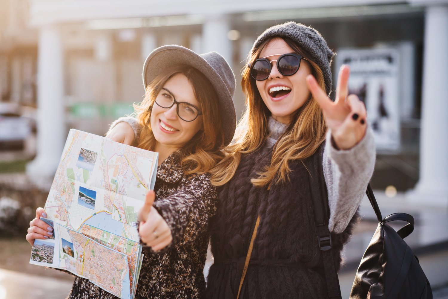 10 Essential Travel Tips for First-Time Internatio...