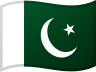 Pakistan